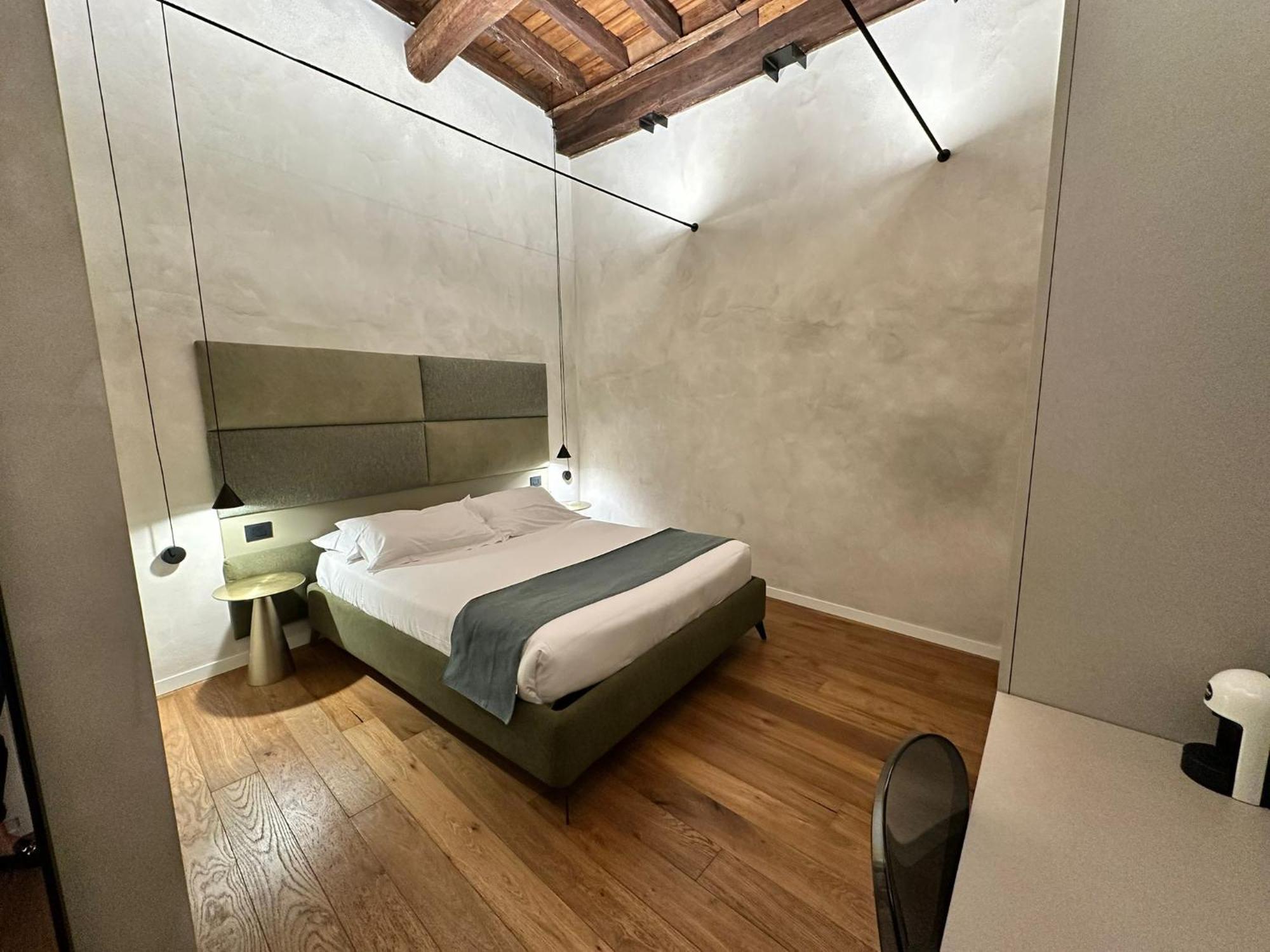 Palazzo Olivia Aparthotel - Rome — Fotos 1